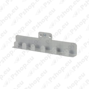 PERFOSEINA HOIDIK 7-LE 1/2" PADRUNILE KS TOOLS