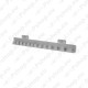 PERFOSEINA HOIDIK 13-LE 1/2" PADRUNILE KS TOOLS