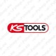 TÖÖRIISTAKÄRU RATAS PÖÖRAV. PIDURIGA MASTER KS TOOLS
