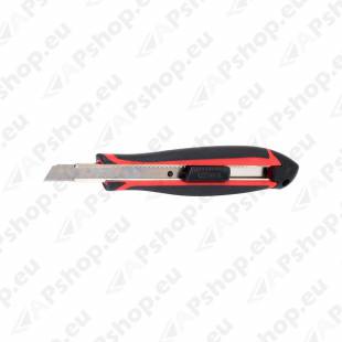 KITSAS MAALRINUGA 9MM KAHEKOMPONENTNE KÄEPIDE KS TOOLS (MURTAVA TERAGA)