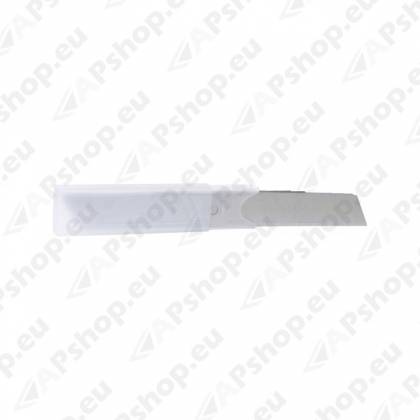 VARUTERAD 10TK (25X125MM) MAALRINOALE 907.2158 KS TOOLS