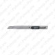 KITSAS MAALRINUGA 9MM METALL KS TOOLS (MURTAVA TERAGA)