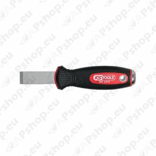 PAINUV KAABITS. ROOSTEVABA 2.5X25MM. PIKKUS 165MM KS TOOLS