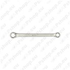 Torx ring spanners