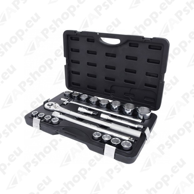 Tool kits 3/4\