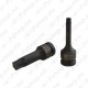 LÖÖK TORXOTSIK T70 1/2" PIKK 75MM KS TOOLS