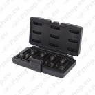 12-point Torx socket bits 1/2\ sets