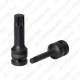 1/2" LÖÖK 12-TÄHIKOTSIK XZN M9 75MM KS TOOLS