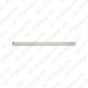 1" EXTENSION SHAFT 550MM