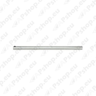 1" EXTENSION SHAFT 550MM
