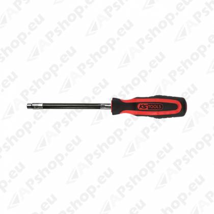 VOOLIKUKLAMBRI KRUVIK. PAINDUV 8MM. 150MM KS TOOLS
