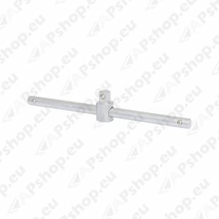 T-SABA 1/2". 250MM KS TOOLS