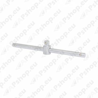 T-SABA 1/2". 250MM KS TOOLS