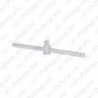 T-SABA 1/2". 250MM KS TOOLS