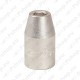 BIT ADAPTOR SOCKET. 1/2"X5/16"