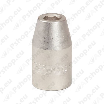BIT ADAPTOR SOCKET. 1/2"X5/16"