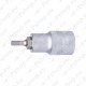 KUUSKANTOTSIK 4MM 1/2" KS TOOLS