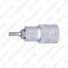 KUUSKANTOTSIK 4MM 1/2" KS TOOLS