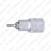 KUUSKANTOTSIK 4MM 1/2" KS TOOLS