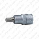 12-point Torx socket bits 1/2\
