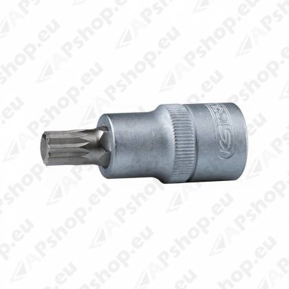 12-TÄHIK PADRUNOTSIK XZN M14 1/2". KS TOOLS