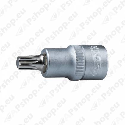 TORXOTSIK T45 1/2". KS TOOLS