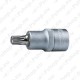 TORXOTSIK T55 1/2". KS TOOLS