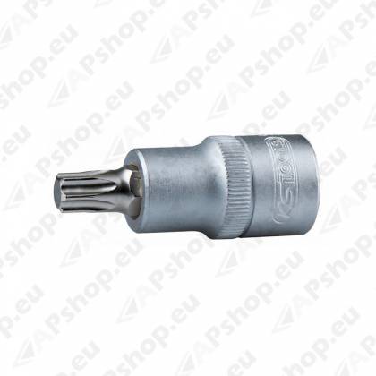 TORXOTSIK T60 1/2". KS TOOLS