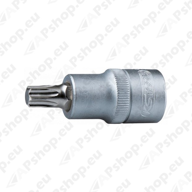 Torx socket bits 1/2\