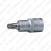 TORXOTSIK AVAGA TH55. 1/2". KS TOOLS