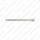 PIKENDUSVARS 1/2". 50MM 8° KS TOOLS