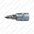 1/4" PADRUNOTSIK PZ3 KS TOOLS