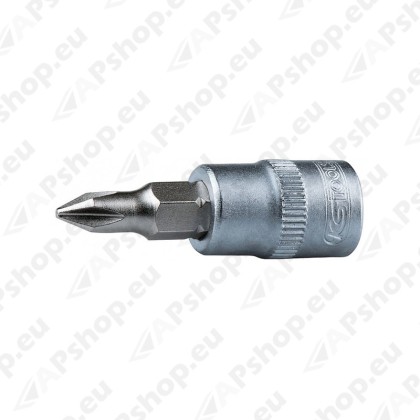 1/4" PADRUNOTSIK PH2 KS TOOLS