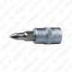 1/4" PADRUNOTSIK PH3 KS TOOLS