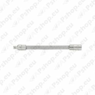 PAINDUV PIKENDUSVARS 1/4" 150MM KUUSKANT KS TOOLS