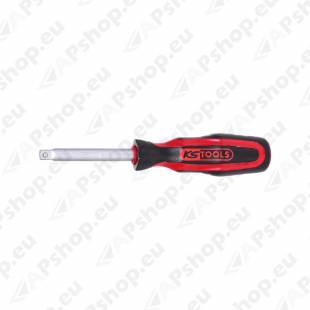 OTSIKUTE KRUVITS 1/4" TAPIGA. 150MM. KS TOOLS