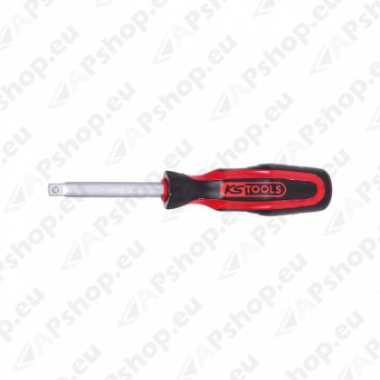 OTSIKUTE KRUVITS 1/4" TAPIGA. 150MM. KS TOOLS