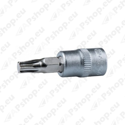 1/4" PADRUNOTSIK TORX T15. KS TOOLS