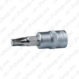 1/4" PADRUNOTSIK TORX T20. KS TOOLS