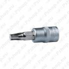 Torx padrunotsikud 1/4\