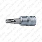1/4" PADRUNOTSIK TORX T8. KS TOOLS