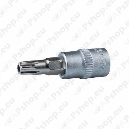 1/4" PADRUNOTSIK TORX TH15 AVAGA. KS TOOLS