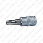 1/4" PADRUNOTSIK TORX TH15 AVAGA. KS TOOLS