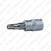 1/4" PADRUNOTSIK TORX TH30 AVAGA. KS TOOLS