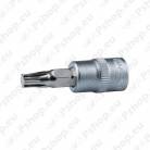 1/4" PADRUNOTSIK TORX T9. KS TOOLS