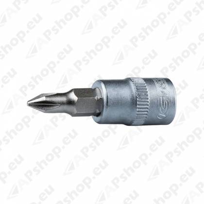 1/4" PADRUNOTSIK PZ0 KS TOOLS
