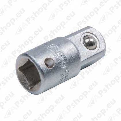 SUURENDUSABINÕU 1/4"-3/8" KS TOOLS