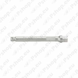 PIKENDUSVARS 1/4" 150MM 8° KUUSKANT KS TOOLS