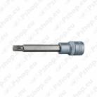 TORXOTSIK T55 1/2" PIKK 110MM. KS TOOLS