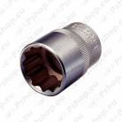 Sockets 1/2\ short